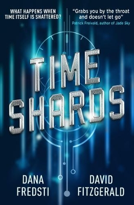 Time Shards Book 1 book