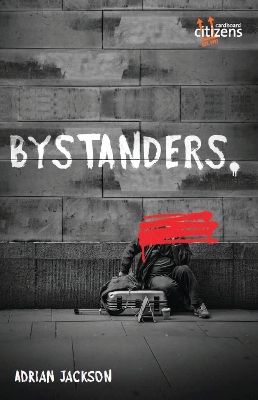 Bystanders book