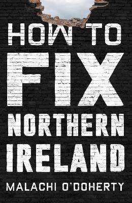How to Fix Northern Ireland book