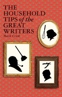 Household Tips of the Great Writers book