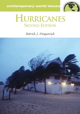 Hurricanes by Pat J. Fitzpatrick