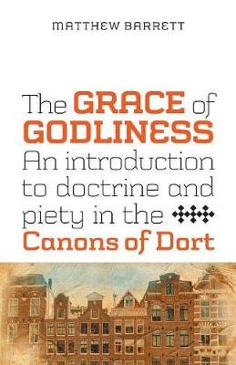 Grace of Godliness book