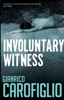 Involuntary Witness book