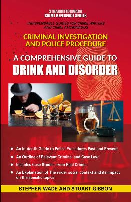 A Comprehensive Guide To Drink And Disorder book