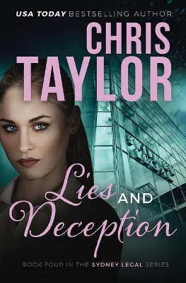 Lies and Deception book