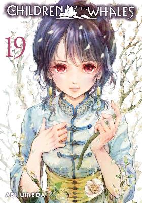 Children of the Whales, Vol. 19 book