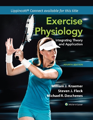 Exercise Physiology: Integrating Theory and Application book