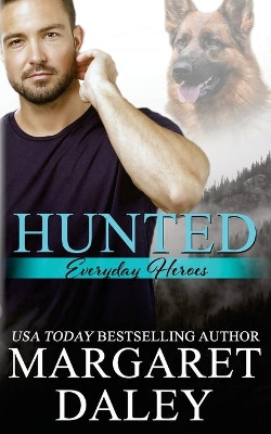 Hunted by Margaret Daley