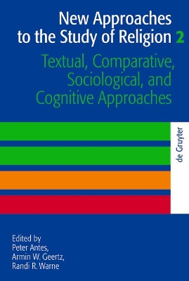 Textual, Comparative, Sociological, and Cognitive Approaches book