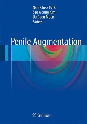 Penile Augmentation book