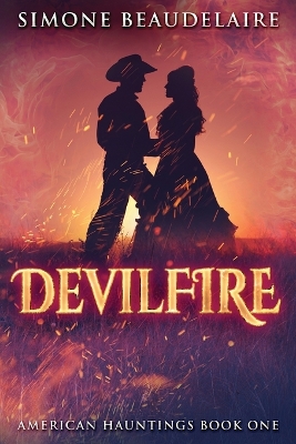 Devilfire book