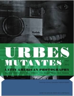 Urbes Mutantes book