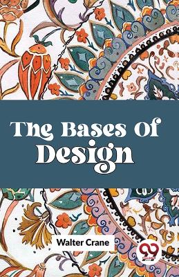 The Bases of Design book