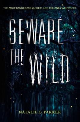 Beware the Wild book