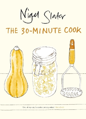 30-Minute Cook book