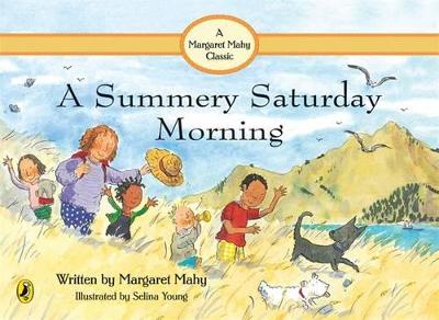 Summery Saturday Morning book