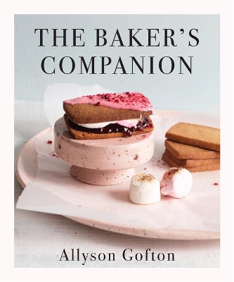 The Baker's Companion book