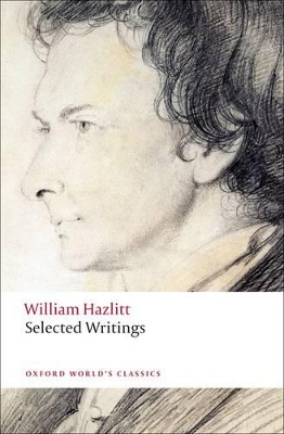 Selected Writings book