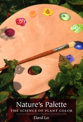 Nature's Palette book