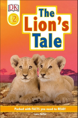 The Lion's Tale by Laura Buller