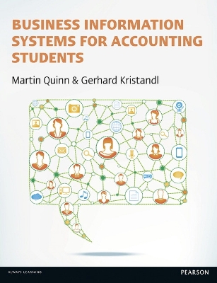 Business Information Systems for Accounting Students book