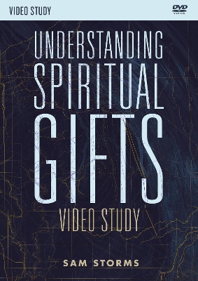 Understanding Spiritual Gifts Video Study book