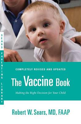 Vaccine Book book