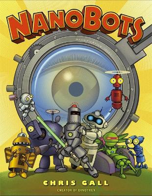 Nanobots book