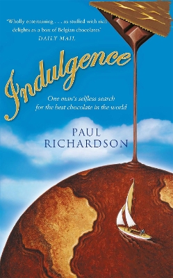 Indulgence book