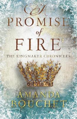 Promise of Fire book