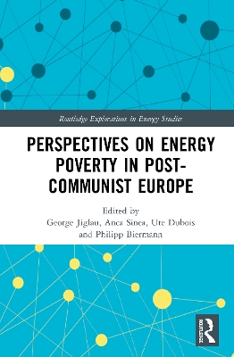 Perspectives on Energy Poverty in Post-Communist Europe book