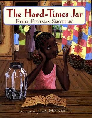 Hard-Times Jar book