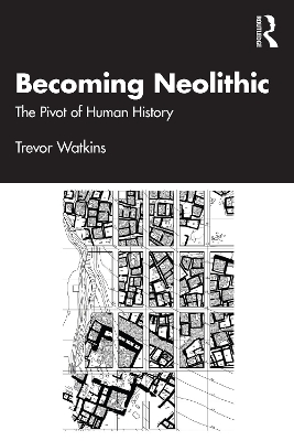 Origins of Agriculture in the Near East by Trevor Watkins