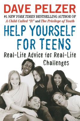 Help Yourself for Teens book