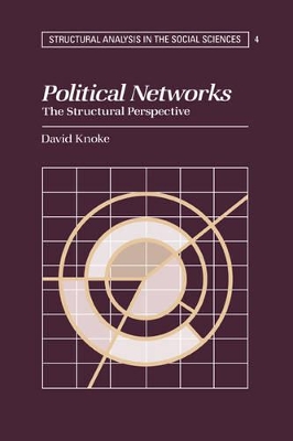 Political Networks by David Knoke