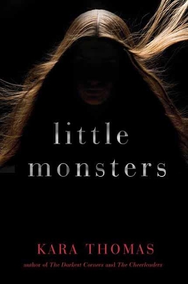 Little Monsters book