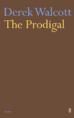 Prodigal book