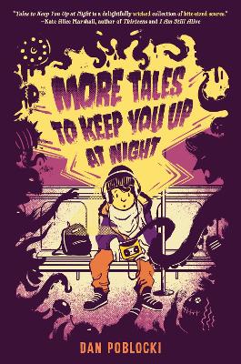 More Tales to Keep You Up at Night book