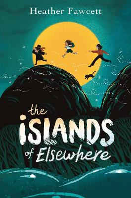 The Islands of Elsewhere book