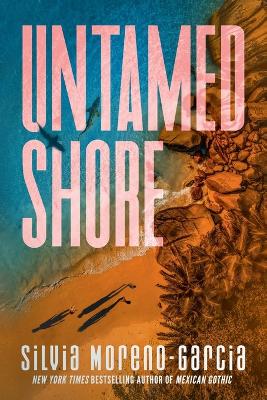 Untamed Shore book