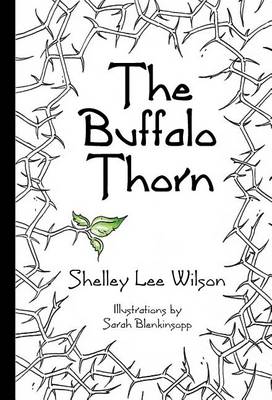 Buffalo Thorn book