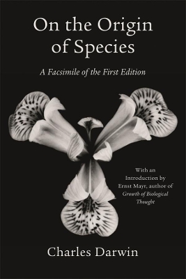 On the Origin of Species by Charles Darwin