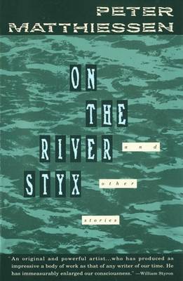 On the River Styx book