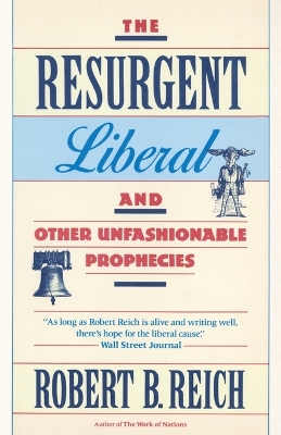 Resurgent Liberal book