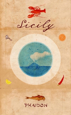 Sicily book