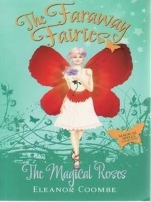 The Magical Roses book