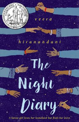 The The Night Diary by Veera Hiranandani