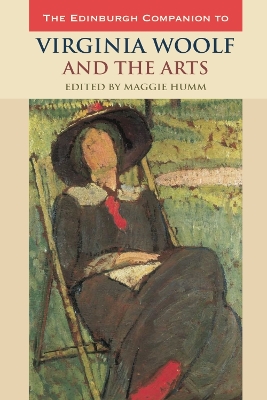 Edinburgh Companion to Virginia Woolf and the Arts book