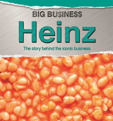 Big Business: Heinz book