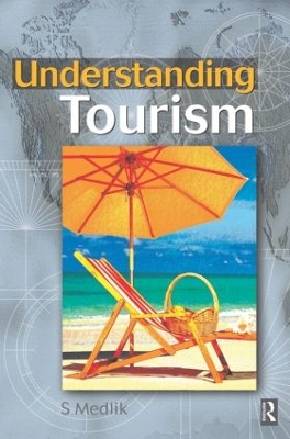 Understanding Tourism book